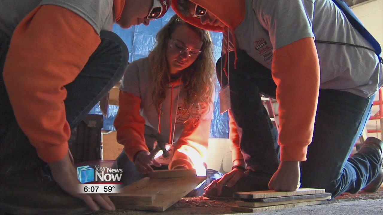 MakerFest has a new location thanks to seeing continued growth